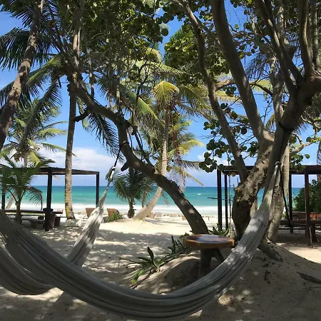 Playa Xcanan Tulum Hotel